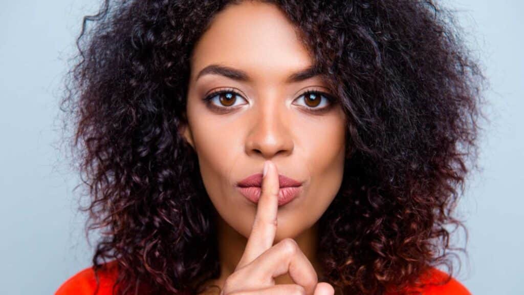 10 Harmless Secrets Couples Say You Can Keep From Your Partner