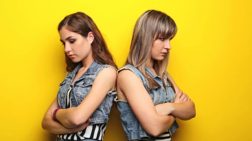 Dynamics of Sisterhood: Why Some Women’s Friendships Shift Overtime