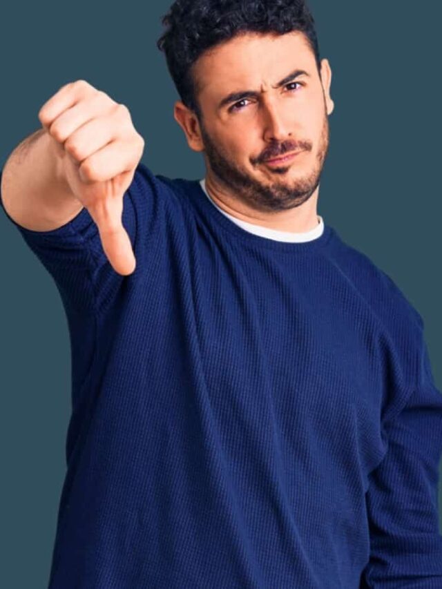 TPXIC BEHAVIOR – 5 Men Say Slip Under the Radar Story